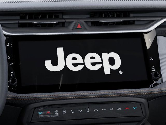 Thumbnail: 2026 Jeep Cherokee - 11