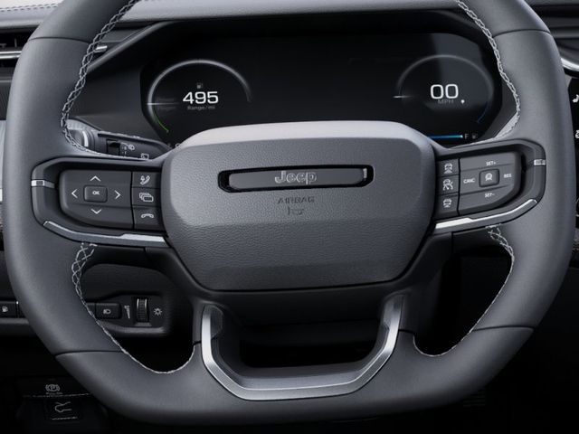 Thumbnail: 2026 Jeep Cherokee - 22