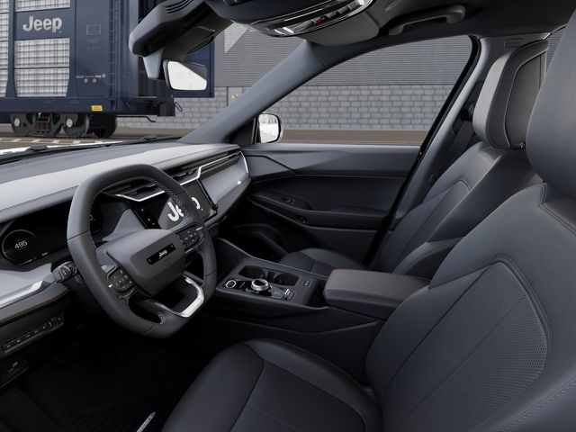 Thumbnail: 2026 Jeep Cherokee - 24