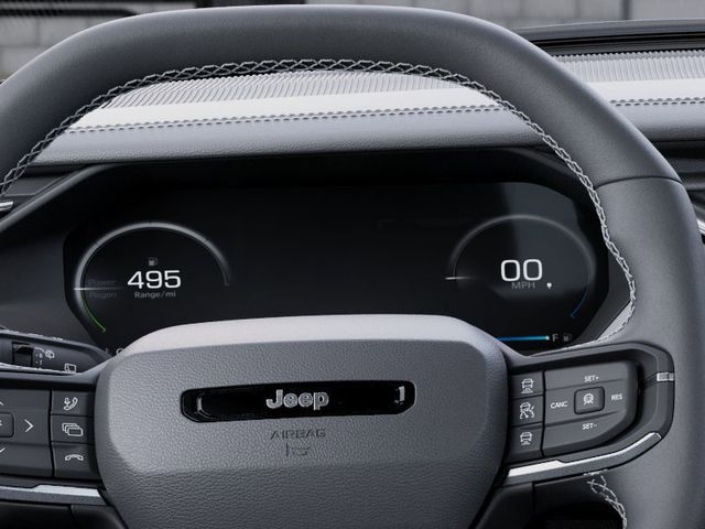 Thumbnail: 2026 Jeep Cherokee - 21