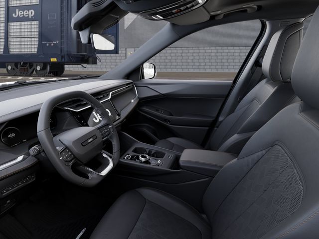 Thumbnail: 2026 Jeep Cherokee - 9