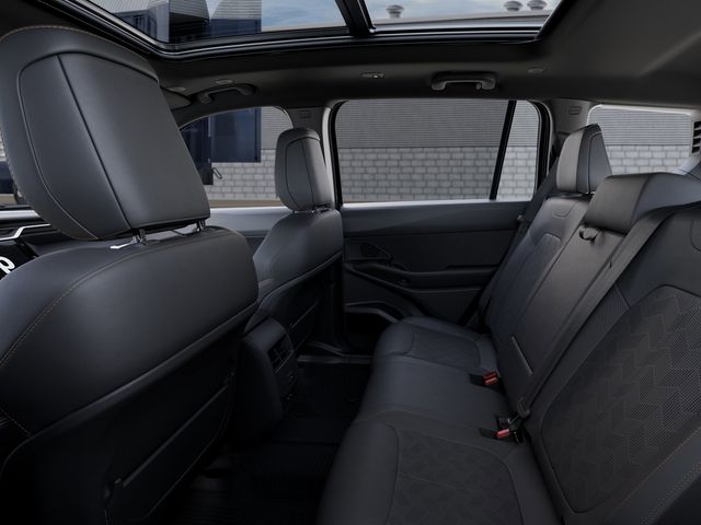 Thumbnail: 2026 Jeep Cherokee - 10