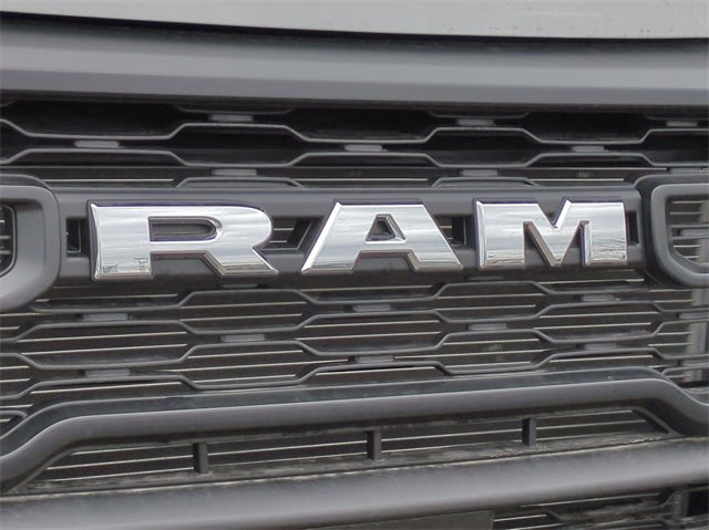 2024 RAM ProMaster 1500 7