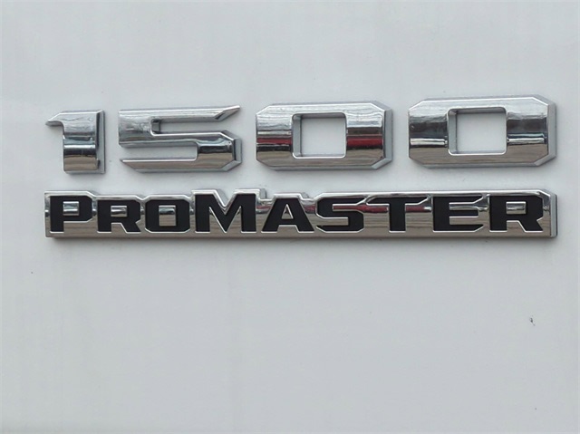 2024 RAM ProMaster 1500 21