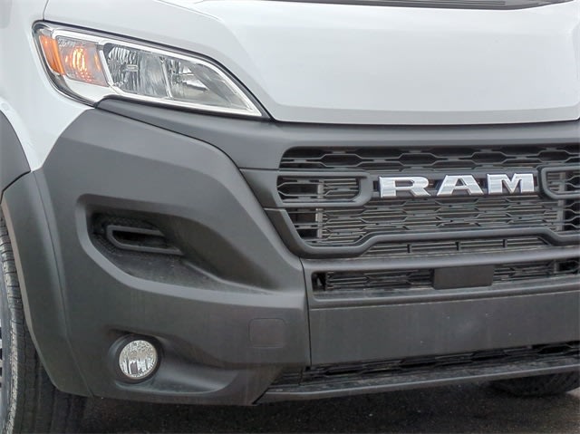 2024 RAM ProMaster 1500 20