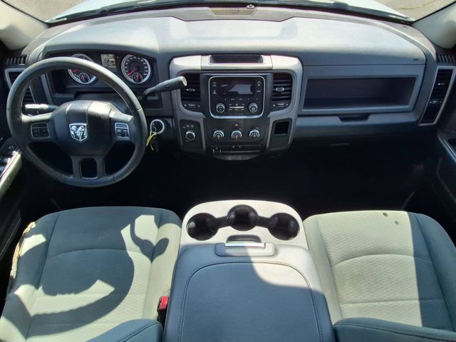 Thumbnail: 2014 RAM 1500 - 9