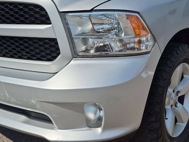 Thumbnail: 2014 RAM 1500 - 20