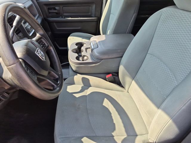 Thumbnail: 2014 RAM 1500 - 10