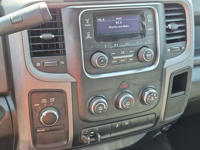 Thumbnail: 2014 RAM 1500 - 28