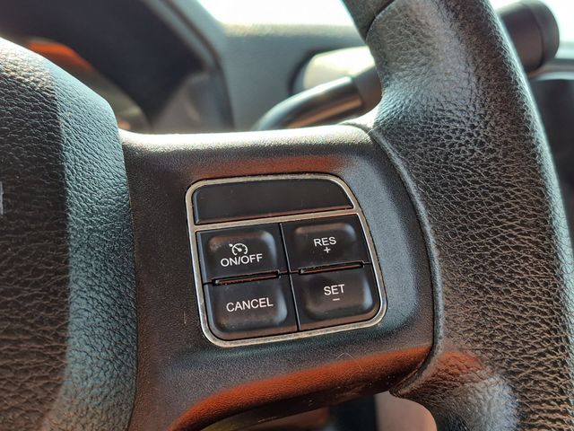 Thumbnail: 2014 RAM 1500 - 26