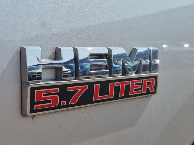 Thumbnail: 2014 RAM 1500 - 21