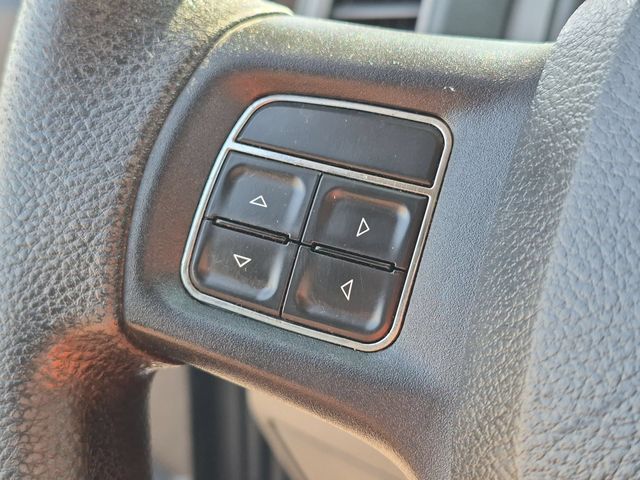 Thumbnail: 2014 RAM 1500 - 25