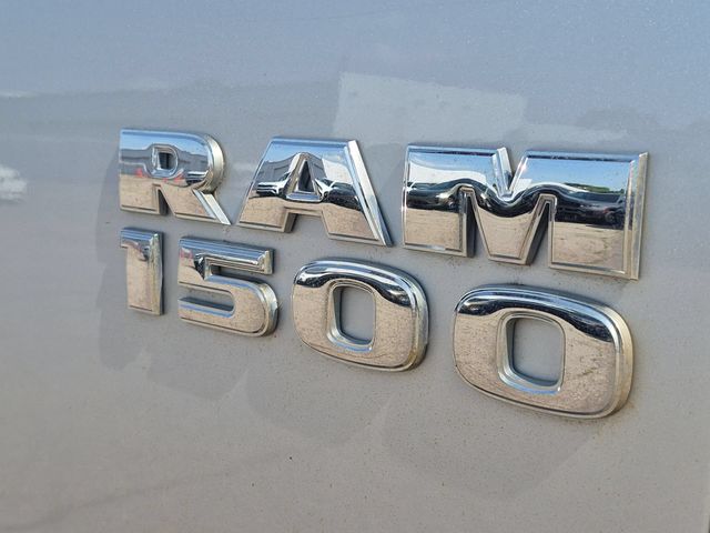 Thumbnail: 2014 RAM 1500 - 7