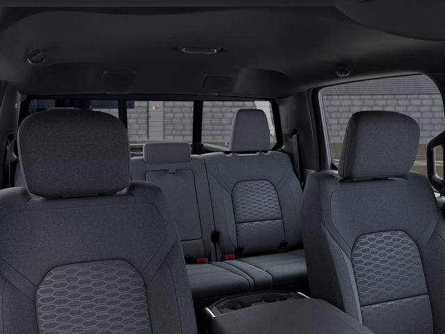 Thumbnail: 2026 RAM 1500 - 26