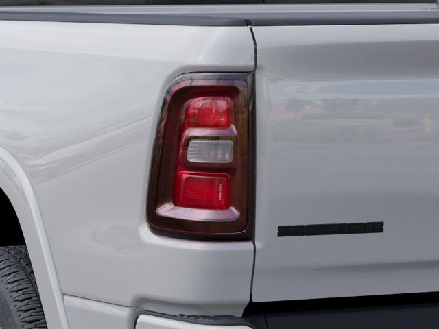 Thumbnail: 2026 RAM 1500 - 11