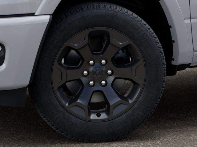 Thumbnail: 2026 RAM 1500 - 6