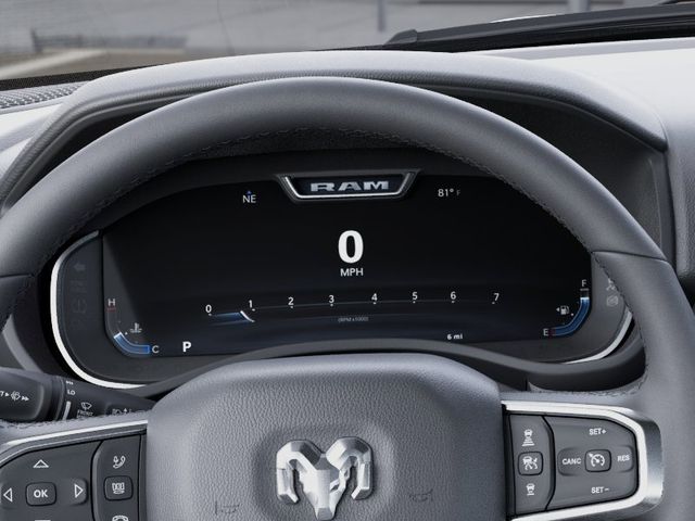 Thumbnail: 2026 RAM 1500 - 12
