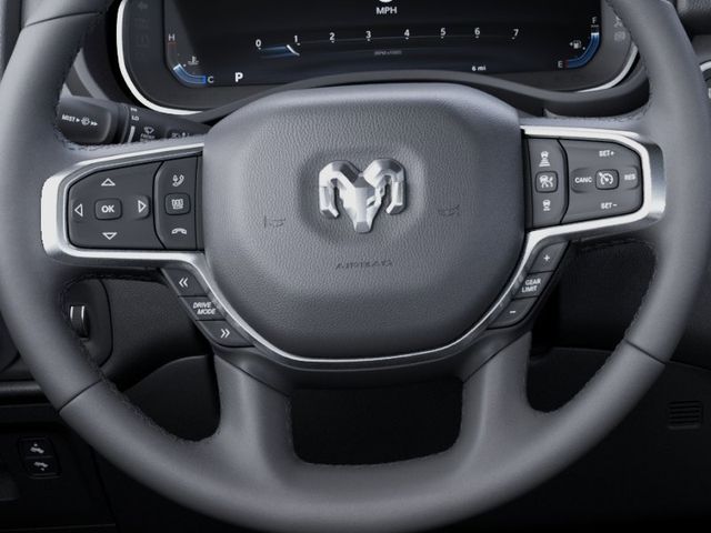 Thumbnail: 2026 RAM 1500 - 21