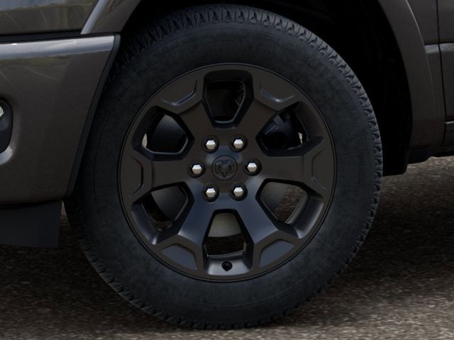 Thumbnail: 2026 RAM 1500 - 7