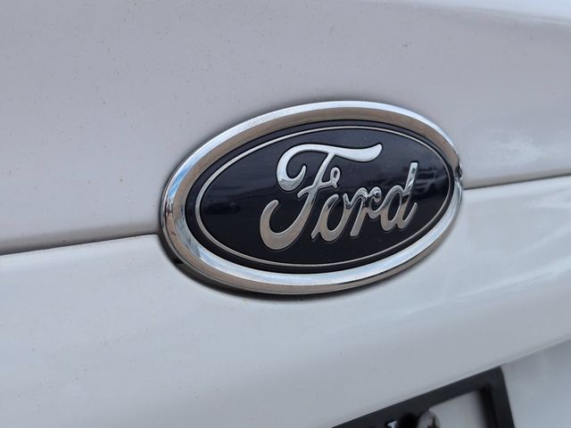 Thumbnail: 2015 Ford Fusion - 7