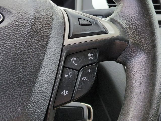 Thumbnail: 2015 Ford Fusion - 29