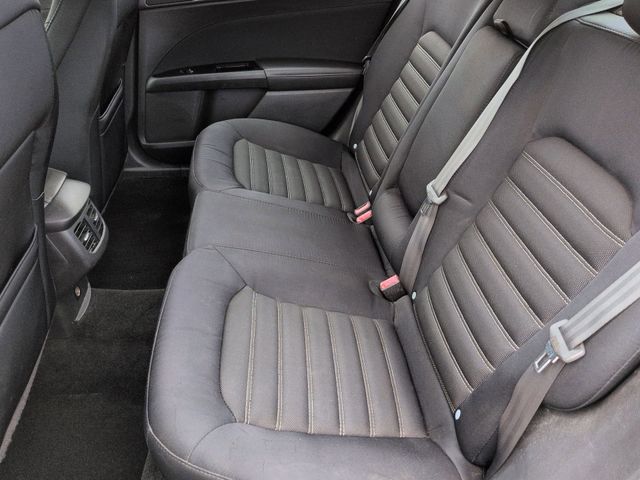 Thumbnail: 2015 Ford Fusion - 12