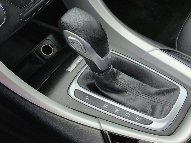 Thumbnail: 2015 Ford Fusion - 15