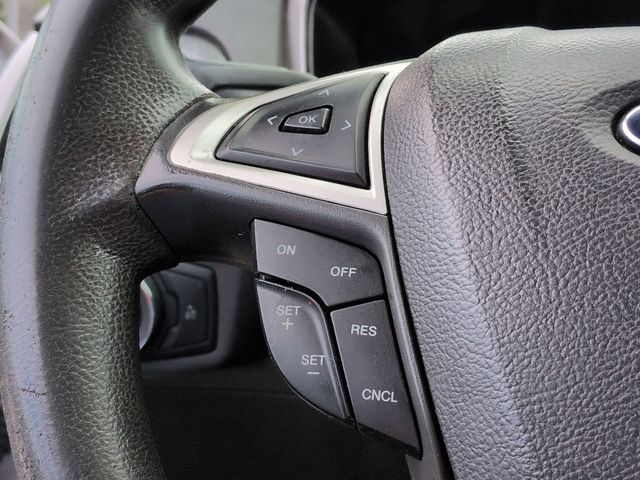 Thumbnail: 2015 Ford Fusion - 28