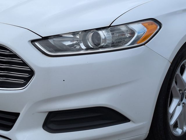 Thumbnail: 2015 Ford Fusion - 23