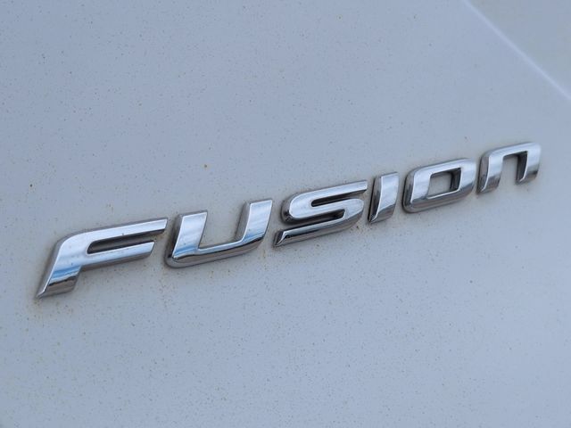 Thumbnail: 2015 Ford Fusion - 24