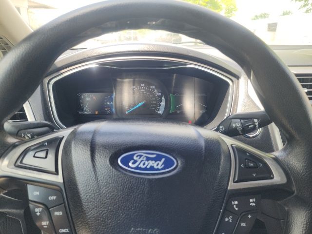 Thumbnail: 2020 Ford Fusion - 23