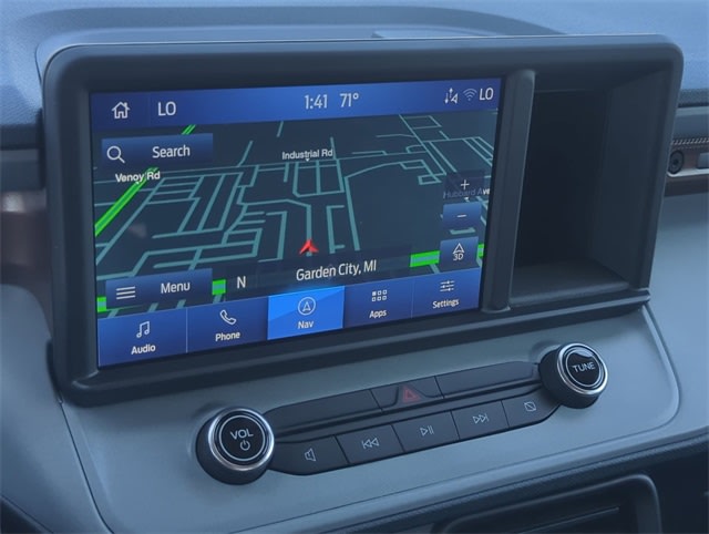 Thumbnail: 2024 Ford Maverick - 32