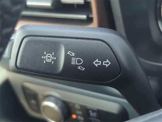 Thumbnail: 2024 Ford Maverick - 31