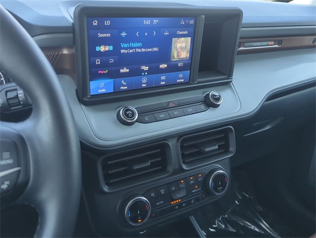 Thumbnail: 2024 Ford Maverick - 14