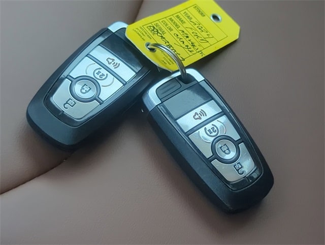 Thumbnail: 2024 Ford Maverick - 17