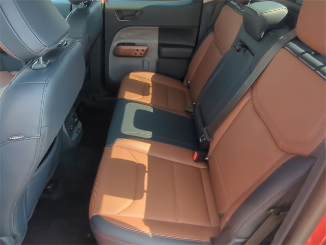 Thumbnail: 2024 Ford Maverick - 26