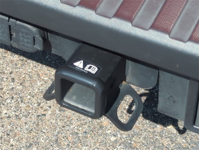 Thumbnail: 2024 Ford Maverick - 37