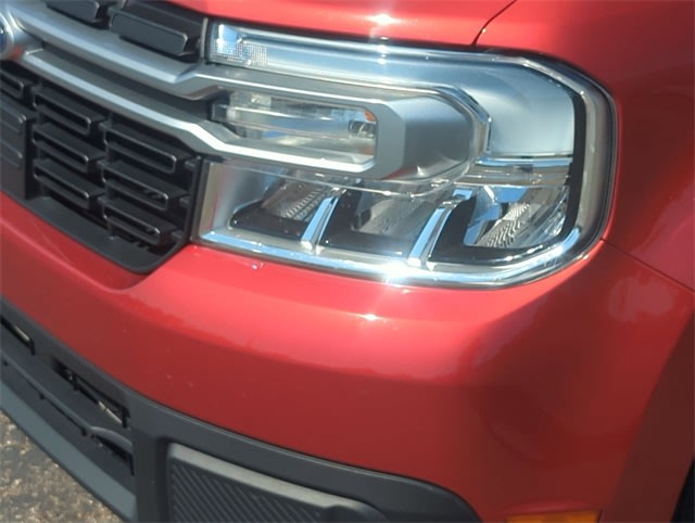 Thumbnail: 2024 Ford Maverick - 23