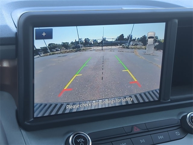 Thumbnail: 2024 Ford Maverick - 33