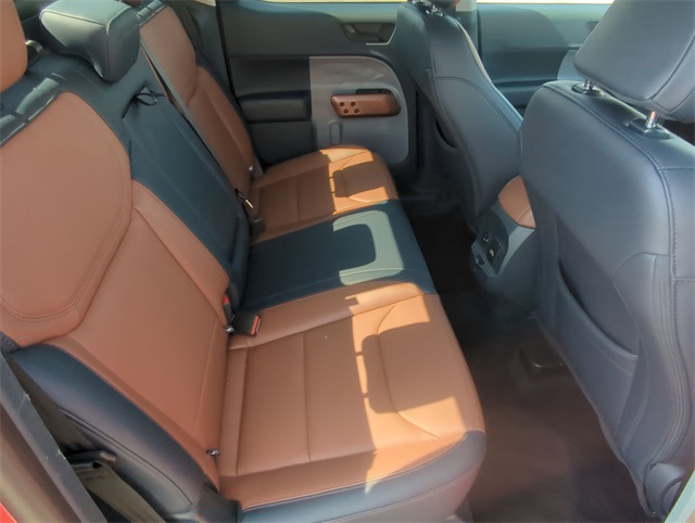 Thumbnail: 2024 Ford Maverick - 27