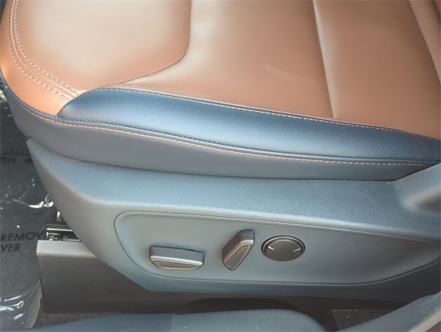 Thumbnail: 2024 Ford Maverick - 25