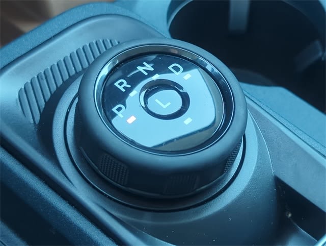 Thumbnail: 2024 Ford Maverick - 36