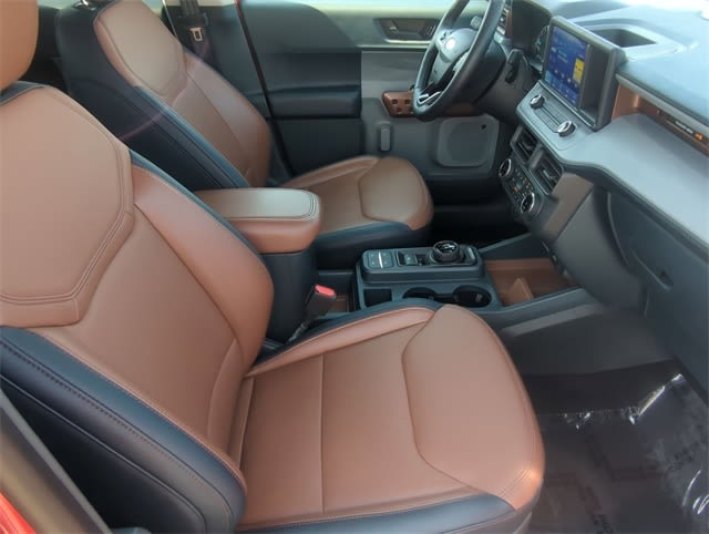 Thumbnail: 2024 Ford Maverick - 11