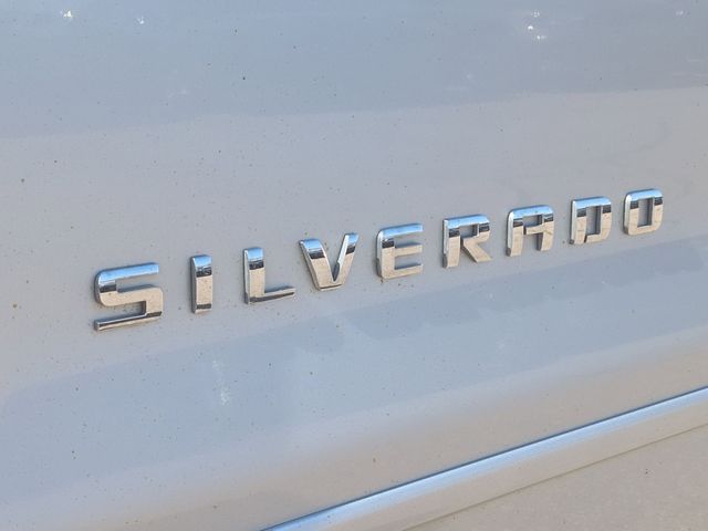 Thumbnail: 2016 Chevrolet Silverado 1500 - 7