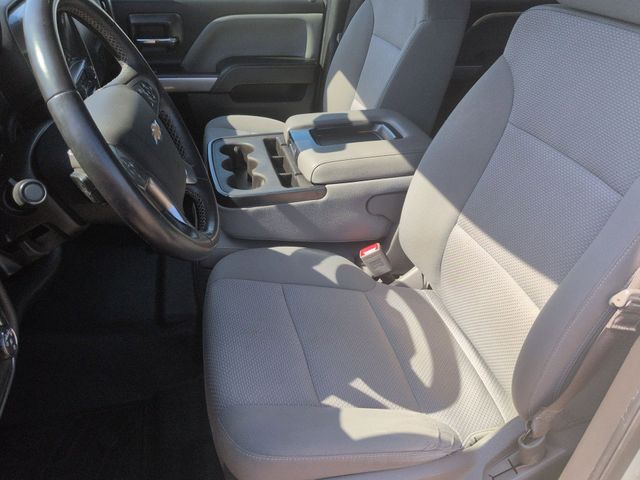 Thumbnail: 2016 Chevrolet Silverado 1500 - 15