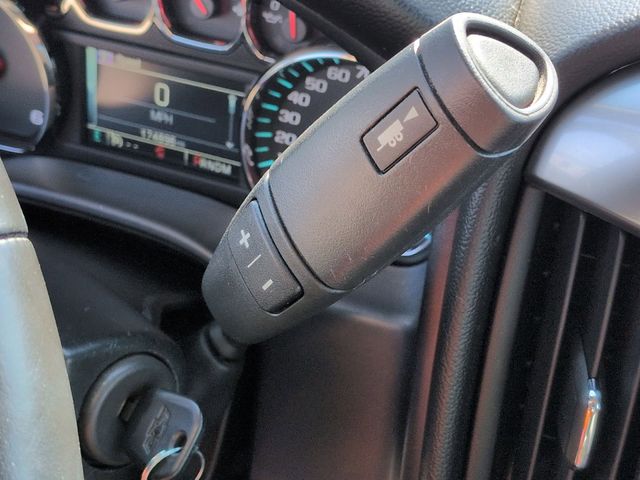 Thumbnail: 2016 Chevrolet Silverado 1500 - 11