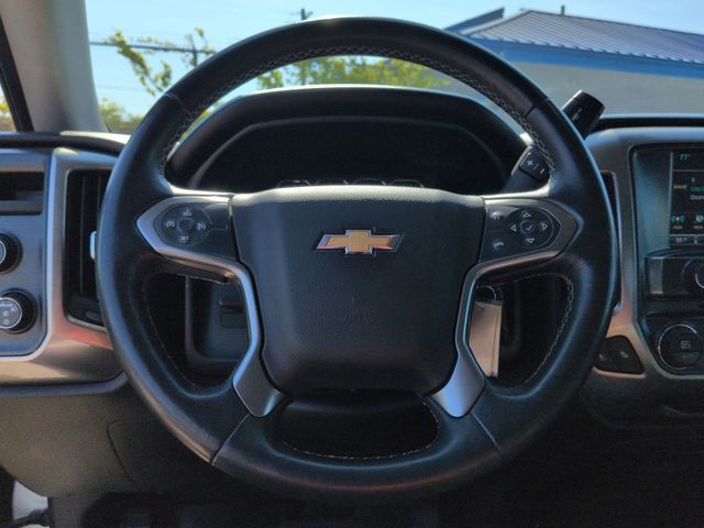 Thumbnail: 2016 Chevrolet Silverado 1500 - 13