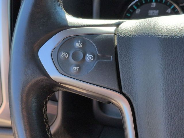 Thumbnail: 2016 Chevrolet Silverado 1500 - 28