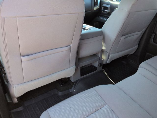 Thumbnail: 2016 Chevrolet Silverado 1500 - 12