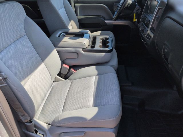 Thumbnail: 2016 Chevrolet Silverado 1500 - 10